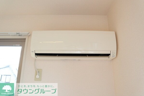 グリーンコーポ前川町の物件内観写真